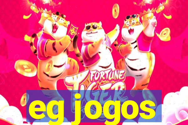 eg jogos